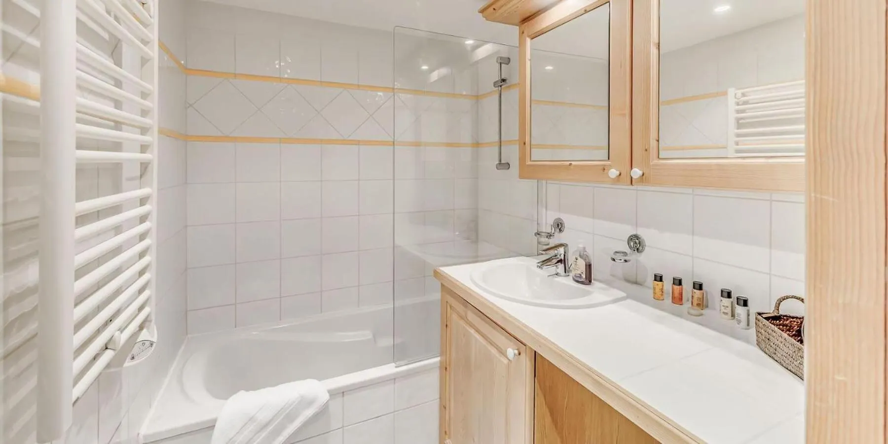Residence Les Alpages - 4 Pieces Pour 8 Personnes Mae-3904 La Plagne Apartment