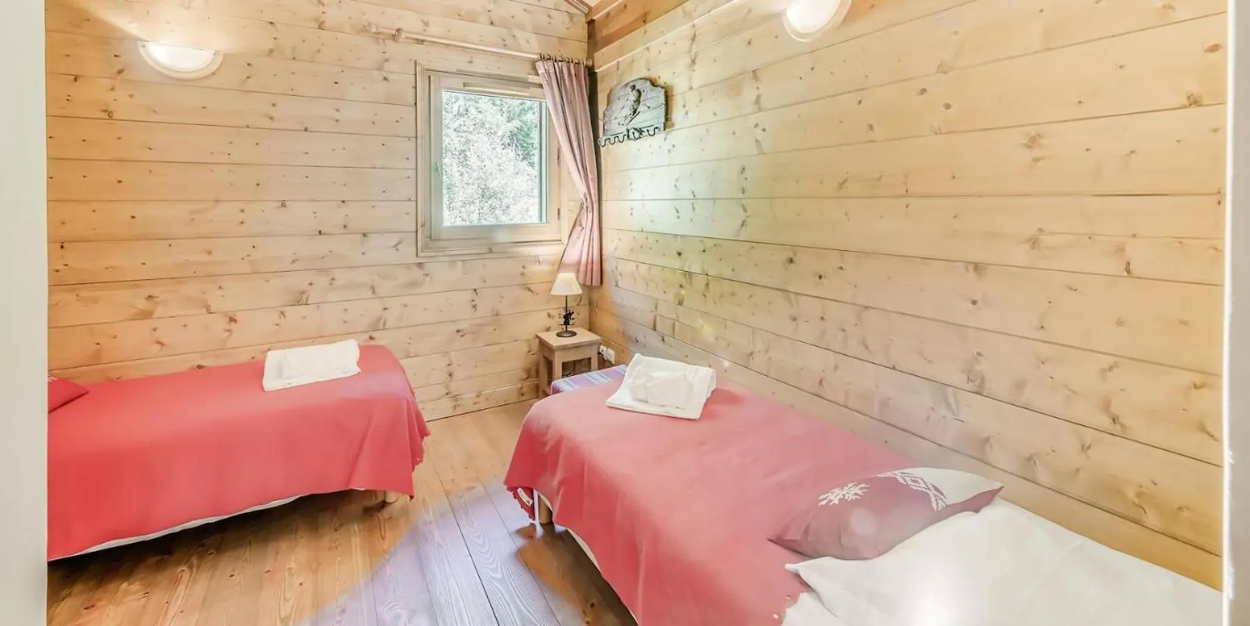 Residence Les Alpages - 4 Pieces Pour 8 Personnes Mae-3904 La Plagne 0*,