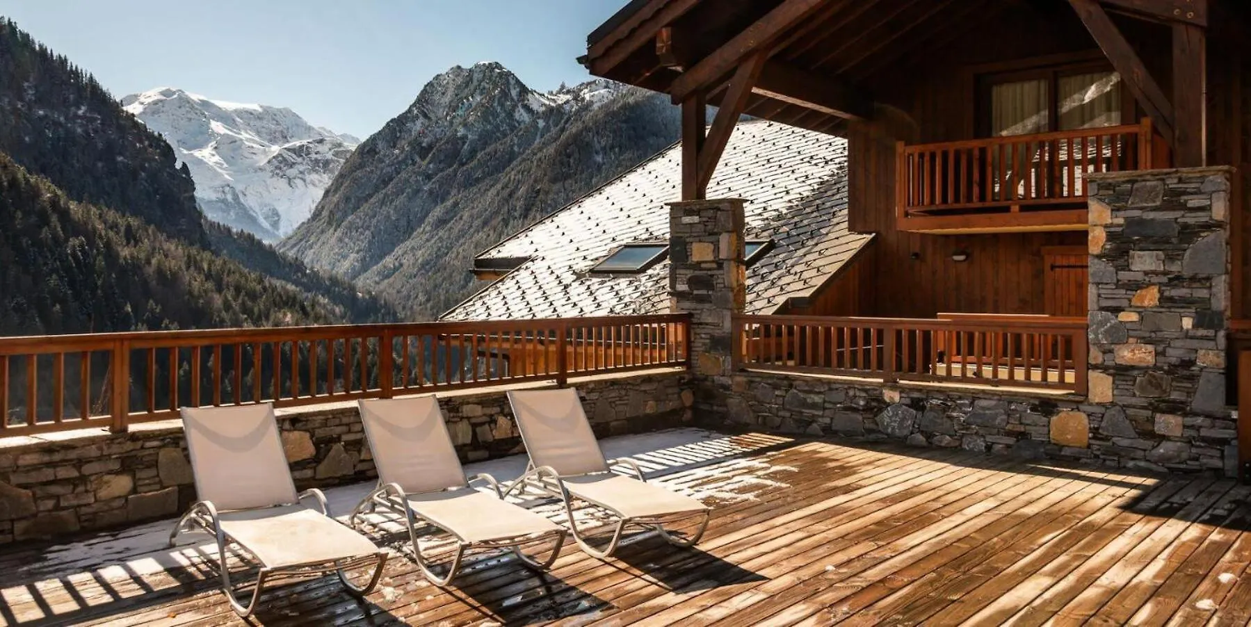 Residence Les Alpages - 4 Pieces Pour 8 Personnes Mae-3904 La Plagne Apartment
