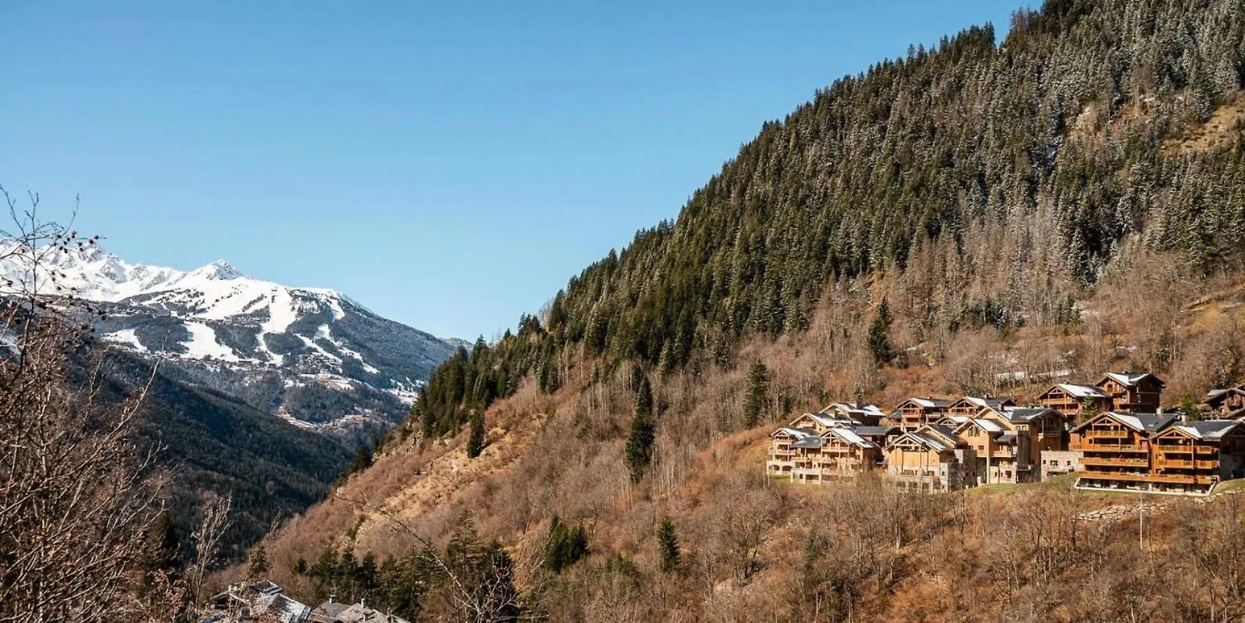 Apartment Residence Les Alpages - 4 Pieces Pour 8 Personnes Mae-3904 La Plagne